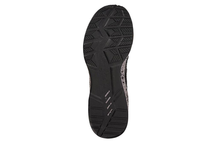 Details for ASICS Hyper Gel-Kenzen 'Karbon Hitam' T8F0N-9090