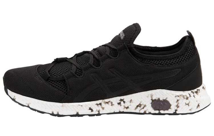 ASICS Hyper Gel-Sai Black/ 'White' 1021A014-002