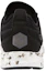 Shop ASICS Hyper Gel-Sai Schwarz/Weiß 1021A014-002
