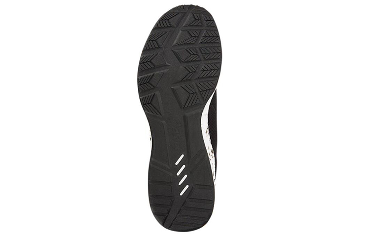 Purchase ASICS Hyper Gel-Sai Schwarz/Weiß 1021A014-002