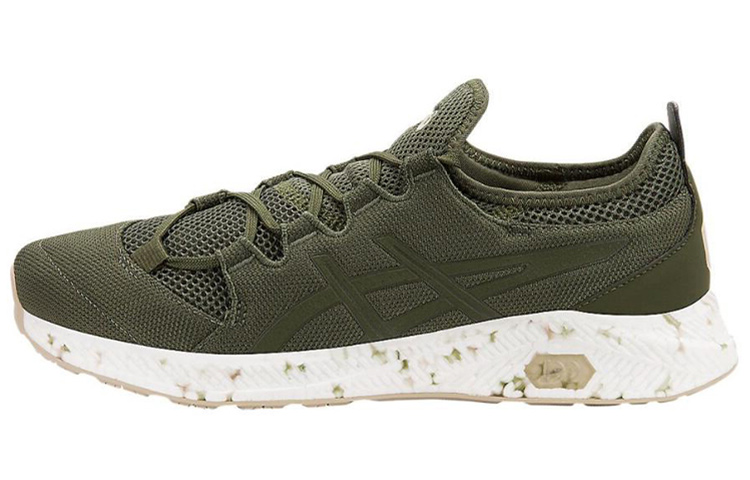 ASICS Hyper Gel-Sai Green/ 'White' 1021A014-300