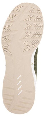 ASICS Hyper Gel-Sai Hijau/ 'Putih' 1021A014-300 Shop ASICS Hyper Gel-Sai Hijau/ 'Putih' 1021A014-300