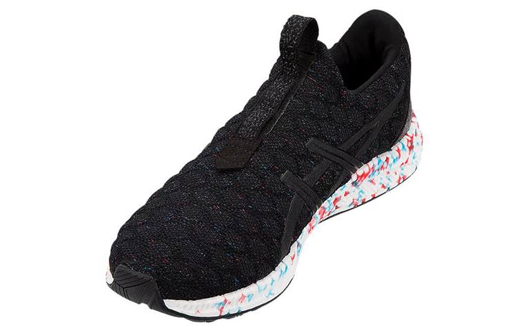 Shop ASICS Hyper Gel-Kenzen 'Negro Blanco Azul' T8F0N-9041