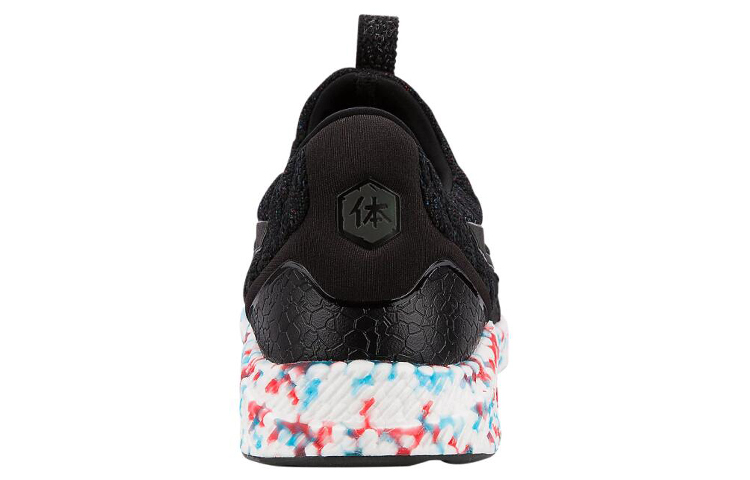 Purchase ASICS Hyper Gel-Kenzen 'Negro Blanco Azul' T8F0N-9041