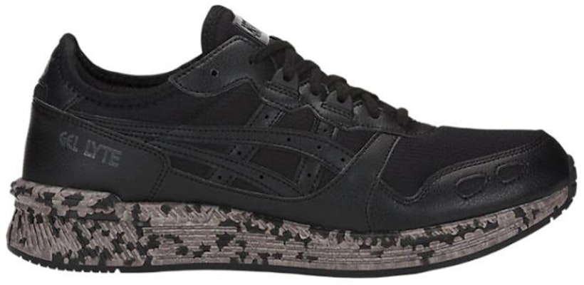 亚瑟士 Hyper Gel-Lyte 黑色运动鞋 1191A018-001 Order 亚瑟士 Hyper Gel-Lyte 黑色运动鞋 1191A018-001