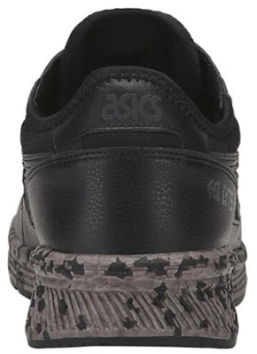 아식스 하이퍼 젤라이트 블랙 스포츠 슈즈 1191A018-001 Shop 아식스 하이퍼 젤라이트 블랙 스포츠 슈즈 1191A018-001