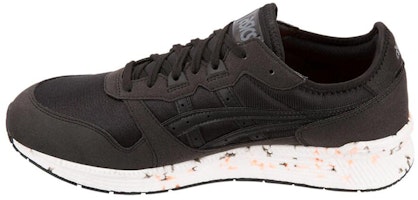 ASICS Hyper Gel-Lyte Running Shoes Black 1193A074-001 ASICS Hyper Gel-Lyte Running Shoes Black 1193A074-001
