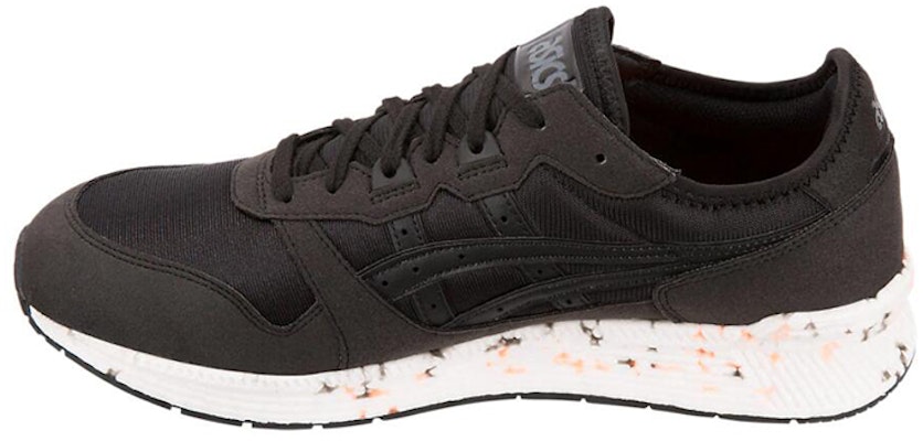 亞瑟士 Hyper Gel-Lyte 黑色 運動鞋 男女同款 Buy 亞瑟士 Hyper Gel-Lyte 黑色 運動鞋 男女同款