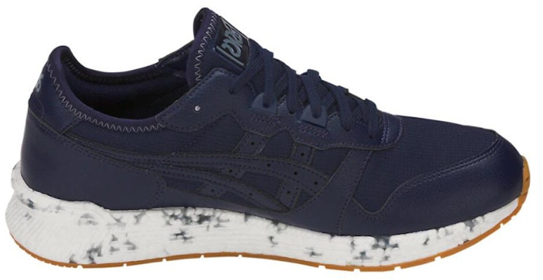 아식스 하이퍼 젤 라이트 블루 스포츠 슈즈 1191A016-405 Order 아식스 하이퍼 젤 라이트 블루 스포츠 슈즈 1191A016-405