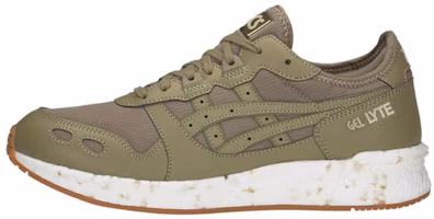 ASICS Hyper Gel-Lyte Green Sports Shoe 1191A016-205 ASICS Hyper Gel-Lyte Green Sports Shoe 1191A016-205