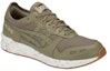 Lookbook ASICS Hyper Gel-Lyte Kasut Sukan Hijau 1191A016-205
