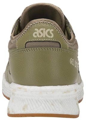 ASICS Hyper Gel-Lyte Kasut Sukan Hijau 1191A016-205 Shop ASICS Hyper Gel-Lyte Kasut Sukan Hijau 1191A016-205