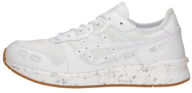 아식스 하이퍼 젤-라이트 화이트 운동화 1191A016-105 Buy 아식스 하이퍼 젤-라이트 화이트 운동화 1191A016-105