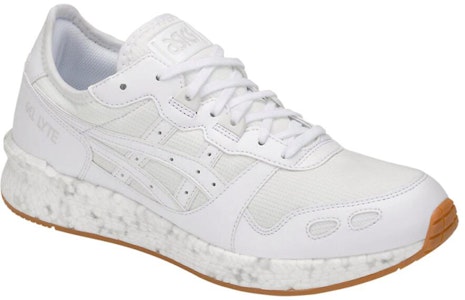 아식스 하이퍼 젤-라이트 화이트 운동화 1191A016-105 Lookbook 아식스 하이퍼 젤-라이트 화이트 운동화 1191A016-105