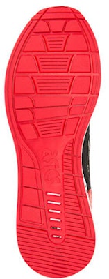 アシックス ハイパーゲルライト 黒/赤 1191A156-001 Purchase アシックス ハイパーゲルライト 黒/赤 1191A156-001