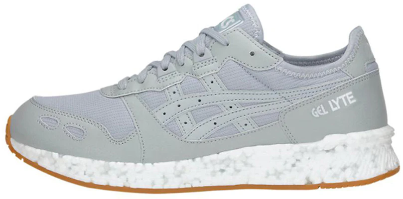 ASICS Hyper Gel-Lyte Gris Zapatillas Deportivas 1191A016-025 Buy ASICS Hyper Gel-Lyte Gris Zapatillas Deportivas 1191A016-025