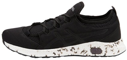 ASICS Hyper Gel-Sai Black/ 'White' 1021A014-002 ASICS Hyper Gel-Sai Black/ 'White' 1021A014-002