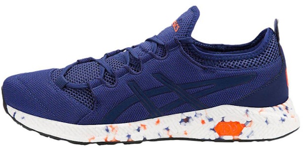 アシックス ハイパーゲル-サイ 青/白 1021A014-400 Buy アシックス ハイパーゲル-サイ 青/白 1021A014-400