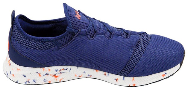 アシックス ハイパーゲル-サイ 青/白 1021A014-400 Order アシックス ハイパーゲル-サイ 青/白 1021A014-400