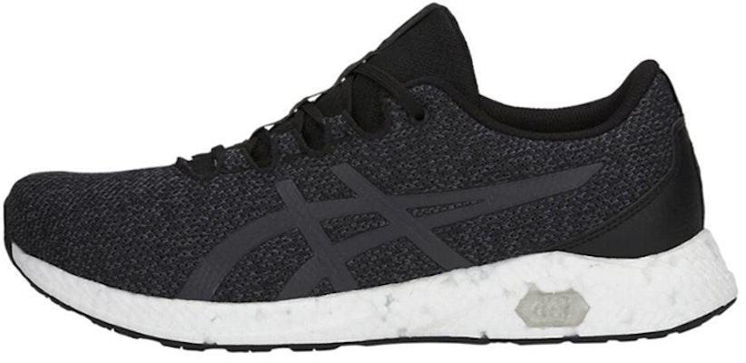 ASICS Hyper Gel Yu 'Hitam' 1021A065-002 Buy ASICS Hyper Gel Yu 'Hitam' 1021A065-002