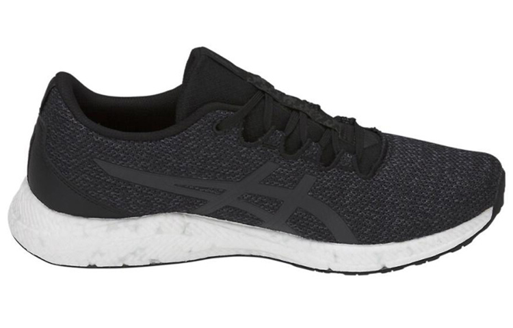 Order 아식스 하이퍼 젤 유 '블랙' (ASICS Hyper Gel Yu 'Black') 1021A065-002