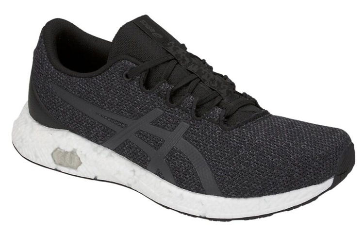 Lookbook 아식스 하이퍼 젤 유 '블랙' (ASICS Hyper Gel Yu 'Black') 1021A065-002