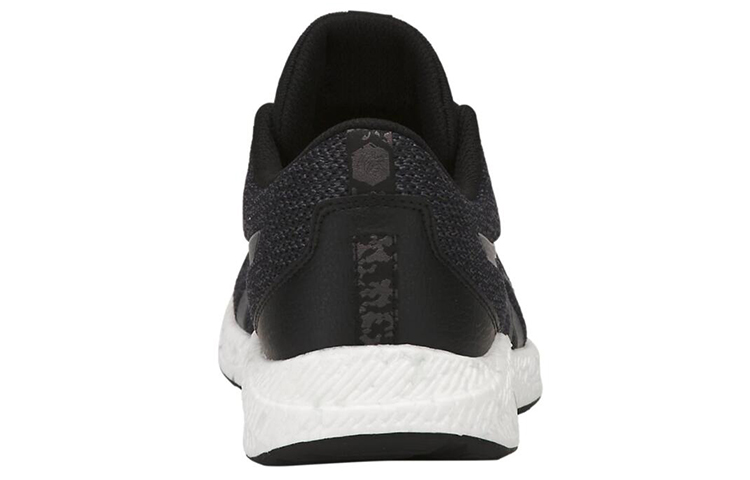 Shop 아식스 하이퍼 젤 유 '블랙' (ASICS Hyper Gel Yu 'Black') 1021A065-002
