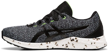 ASICS Hyper Gel Yu 'Black' 1021A065-005 ASICS Hyper Gel Yu 'Black' 1021A065-005