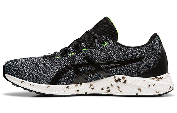 ASICS Hyper Gel Yu 'Black' 1021A065-005