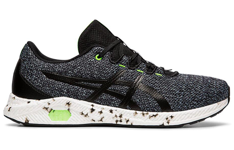 Order ASICS Hyper Gel Yu ''Nero'' 1021A065-005
