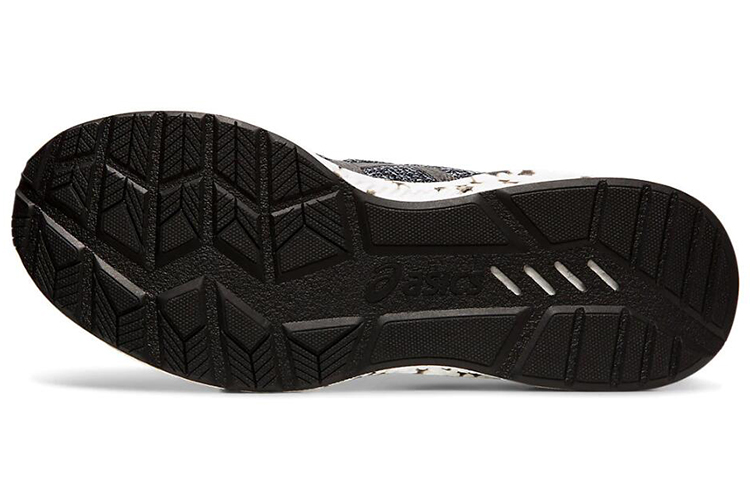 Details for ASICS Hyper Gel Yu ''Nero'' 1021A065-005