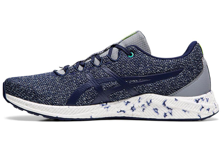 ASICS Hyper Gel Yu 'Peacoat' 1021A065-403