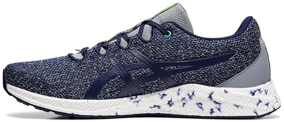 ASICS Hyper Gel Yu 'Peacoat' Lelaki Sneakers 1021A065-403 Buy ASICS Hyper Gel Yu 'Peacoat' Lelaki Sneakers 1021A065-403