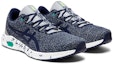 Lookbook ASICS Hyper Gel Yu 'Peacoat' Lelaki Sneakers 1021A065-403