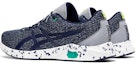 Shop ASICS Hyper Gel Yu 'Peacoat' Lelaki Sneakers 1021A065-403