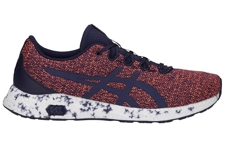 Order ASICS Hyper Gel Yu 'Peacoat' Lelaki Kasut Sukan. 1021A065400
