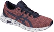Lookbook ASICS Hyper Gel Yu 'Peacoat' Lelaki Kasut Sukan. 1021A065400