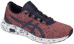 Lookbook ASICS Hyper Gel Yu 'Peacoat' Lelaki Kasut Sukan. 1021A065400