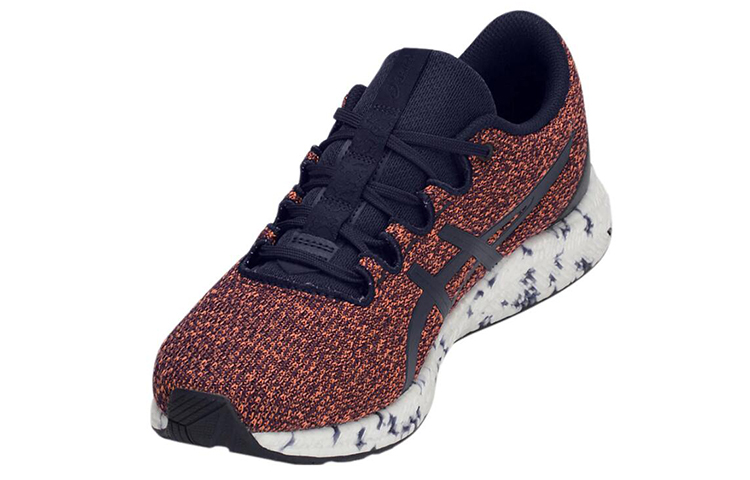 Shop ASICS Hyper Gel Yu 'Peacoat' Lelaki Kasut Sukan. 1021A065400