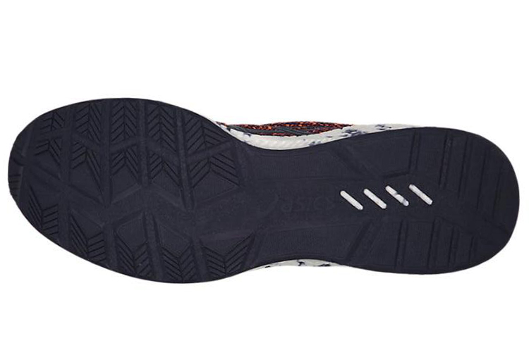 Details for ASICS Hyper Gel Yu 'Peacoat' Lelaki Kasut Sukan. 1021A065400