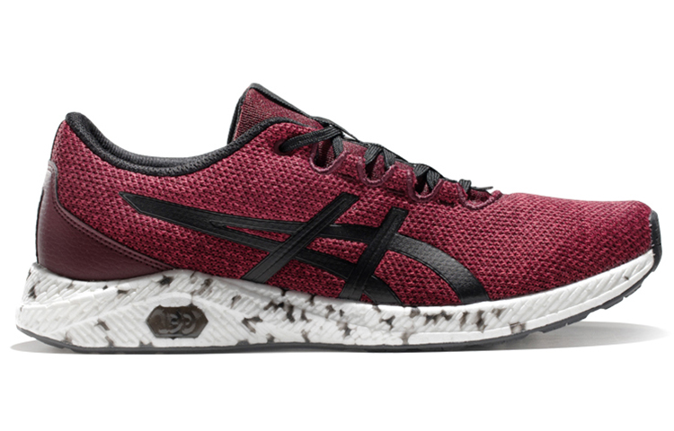 Order ASICS Hyper Gel Yu 'Port Royal' Lelaki Kasut 1021A065-600