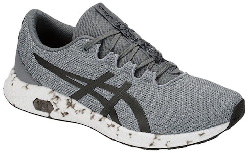 アシックス ハイパーゲルYU「スティールグレー」 1021A065-020 Lookbook アシックス ハイパーゲルYU「スティールグレー」 1021A065-020