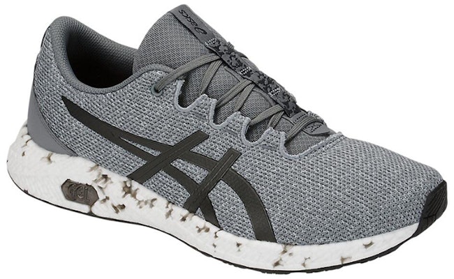 ASICS Hyper Gel Yu 'Kelabu Keluli' 1021A065-020 Lookbook ASICS Hyper Gel Yu 'Kelabu Keluli' 1021A065-020