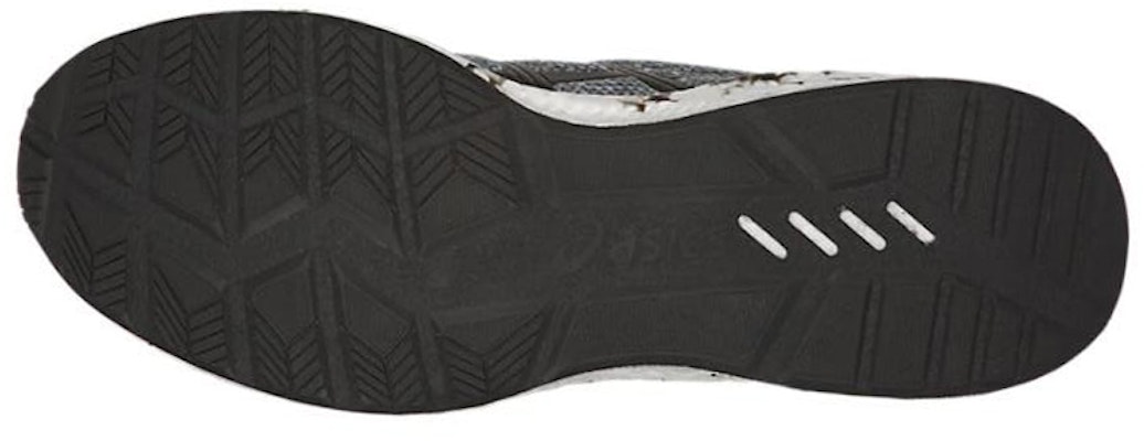ASICS Hyper Gel Yu 'Kelabu Keluli' 1021A065-020 Details for ASICS Hyper Gel Yu 'Kelabu Keluli' 1021A065-020