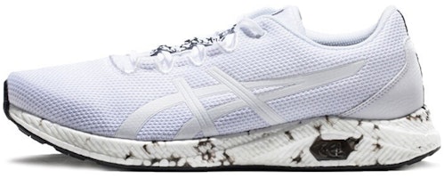 ASICS Hyper Gel Yu 'White' 1021A065-101 ASICS Hyper Gel Yu 'White' 1021A065-101