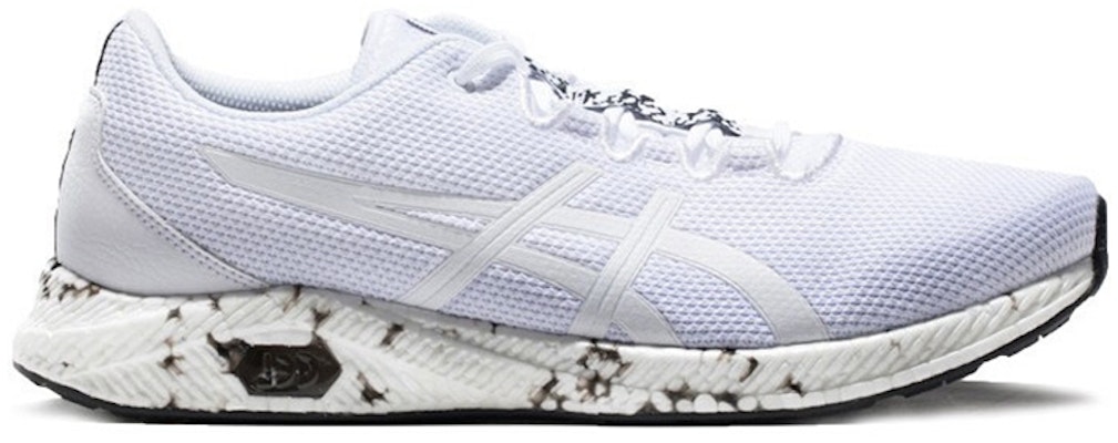 ASICS Hyper Gel Yu 'White' 1021A065-101 Order ASICS Hyper Gel Yu 'White' 1021A065-101