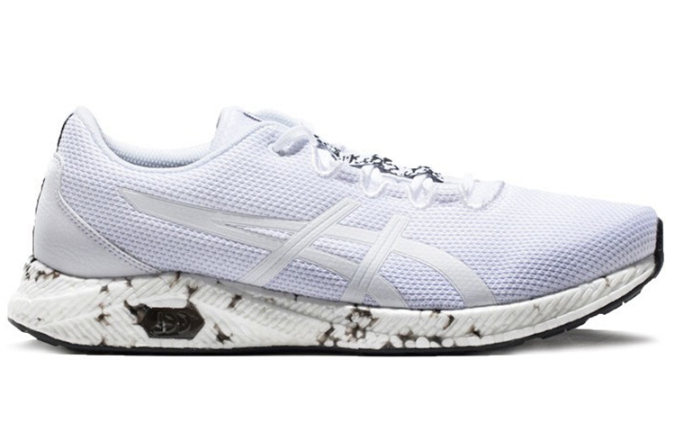 Order ASICS Hyper Gel Yu 'Putih' 1021A065-101