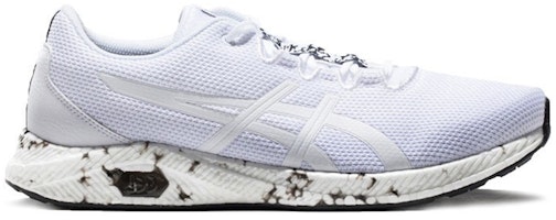 ASICS Hyper Gel Yu 'Putih' 1021A065-101 Order ASICS Hyper Gel Yu 'Putih' 1021A065-101