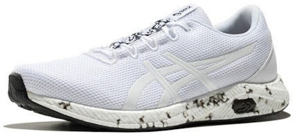 ASICS Hyper Gel Yu 'Putih' 1021A065-101 Lookbook ASICS Hyper Gel Yu 'Putih' 1021A065-101