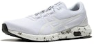 Lookbook ASICS Hyper Gel Yu 'Putih' 1021A065-101